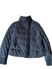 Superdry Winterjacke Schwarz