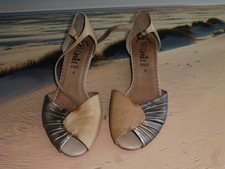 Caprice Schlingenpumps Gr 6