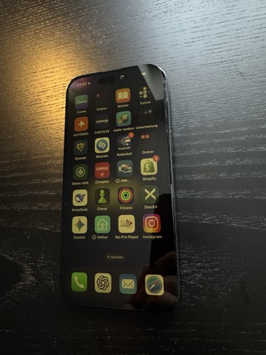 Original iphone pro display - original,