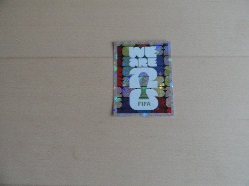 Panini 2026 world cup - wm,