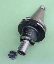 Kombi Aufsteckfräsdorn SK40 Ø 16 Fräsdorn Fräseraufnahme Aufsteckdorn Fräserdorn