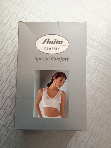 Anita classix entlastungs - anita, entlastungs-bh