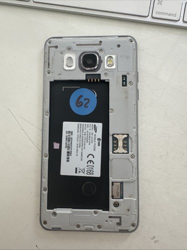 Samsung galaxy 2016 - j5,
