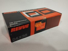 Revue, Diarähmchen, 100