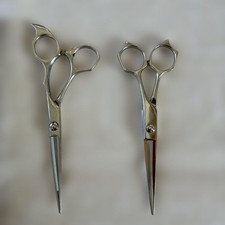 Mizutani Scheren Styling