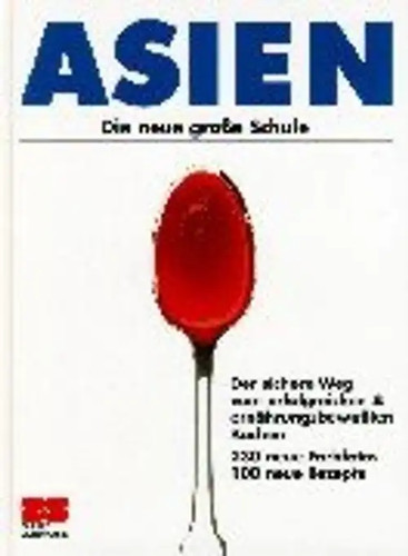 Asien die neue grosse schule - asien.,