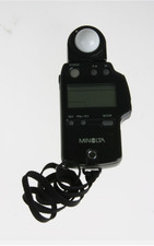 Minolta Auto Meter IV F