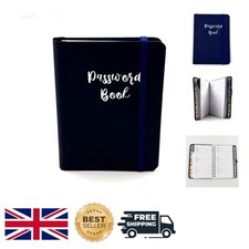 Elegantes marineblaues