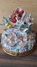 Disney Schneekugel Snowglobe