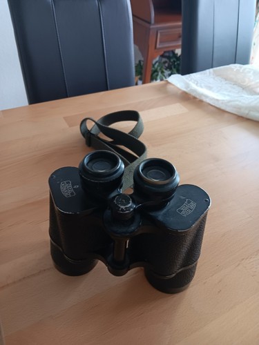 Fernglas zeiss 10x50 - , dekarem