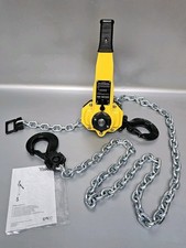 ☆Neu☆ Yale Uno Plus 3000Kg