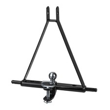 Traktor Ackerschiene