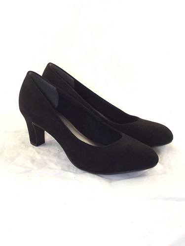 Tamaris damenschuhe schwarz - tamaris,