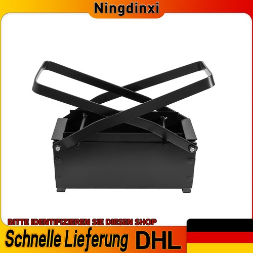 Brikettpresse log das - log,