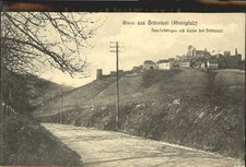 Gruenstadt eu Leiningen