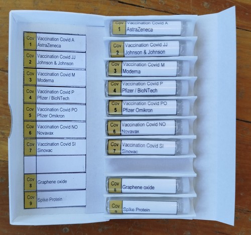 Dts testkasten baklayan - dts,