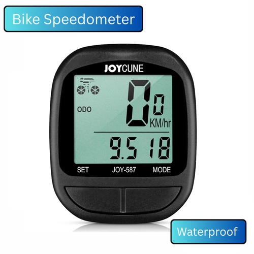 Fahrradtachometer led anzeige - fahrradtachometer,