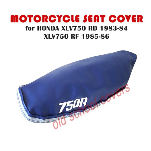 Honda xlv750 1983 - honda, 1983-84