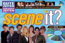 Scene It? GZSZ - Das DVD Spiel