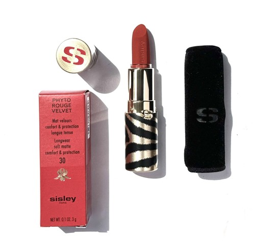 Sisley phyto rouge velvet - rouge,