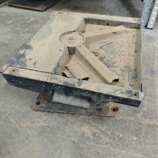 VW T4 Drehkonsole 701881669b