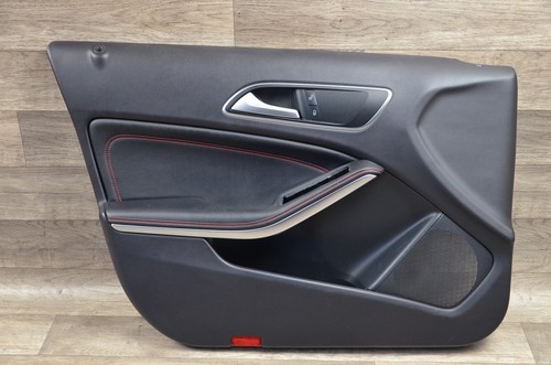 Mercedes benz klasse w176 - mercedes, a-klasse