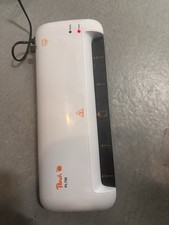 Peach PL750 Laminiergerät DIN-A4 , spart bis zu 75% Energie , schnell s... PL750