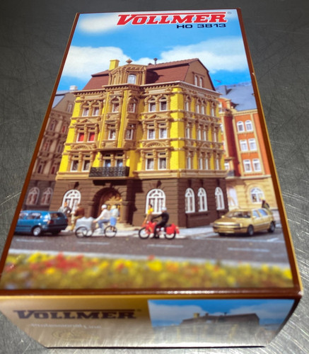 Vollmer 3813 wohnhaus - vollmer,