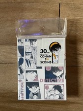 Detektiv Conan Kleine Notizzettel Original aus Japan #29-6
