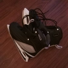 Softmax,Schlittschuh,Gr 41,Top