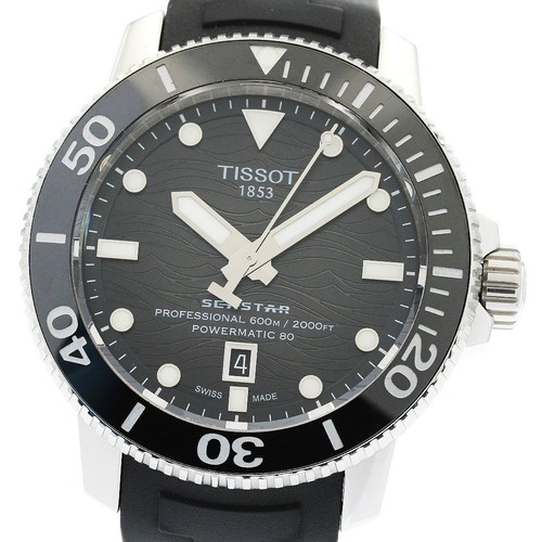 Tissot seastar 2000 - seastar,