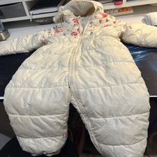 Winter Overall  Mädchen Baby