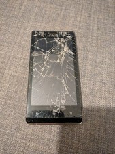 Sony Xperia J (ST26i) –