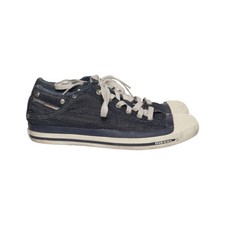 Diesel, Canvas Sneaker