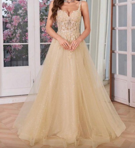Eventkleid cocktailkleid - gr.l,