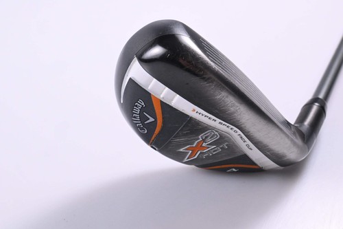 Callaway hot hybrid 19 - x2, /