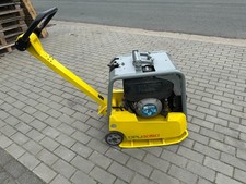 Wacker  DPU 3050 mit E-Start