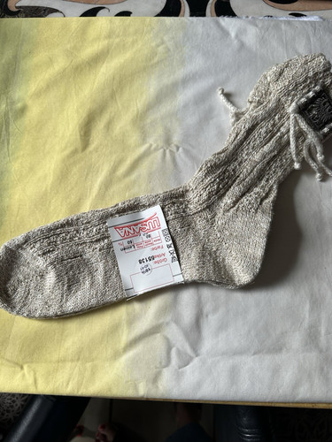 Lusana herren trachten socken - lusana,