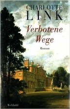 Verbotene wege - verbotene,