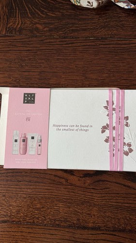 Rituals the ritual - rituals, of