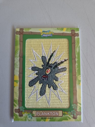 2024 wondercard spongebob - 2024,