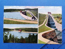 Plauener talsperre 1912 - ca.,