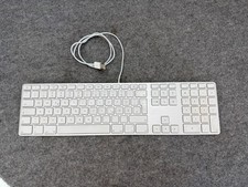 ✅ Apple USB Tastatur A1243