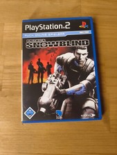 Project: Snowblind (Sony PlayStation 2, Ps2, 2005)