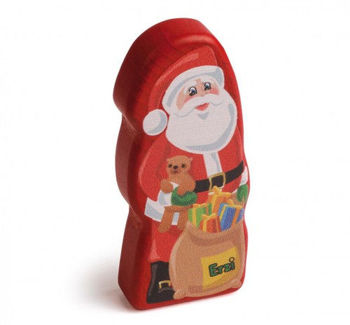Erzi schoko weihnachtsmann - erzi, schoko-weihnachtsmann