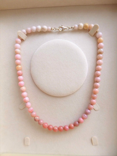 Opal collier andenopal cm - opal,