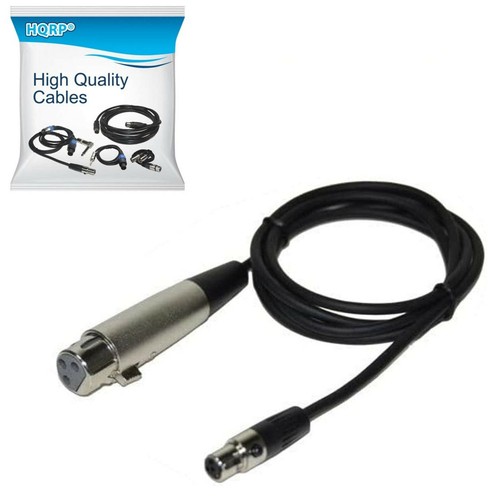 Mikrofon adapter kabel - adapter, für