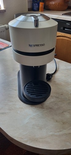 Longhi nespresso vertuonext - nespresso,
