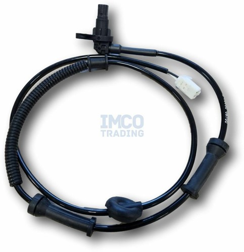 Abs sensor hinten - abs,