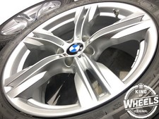 ORIGINAL BMW 19 ZOLL X5 F15 E70 STYLING 467 M FELGEN WINTERREIFEN 7846786 MICHEL